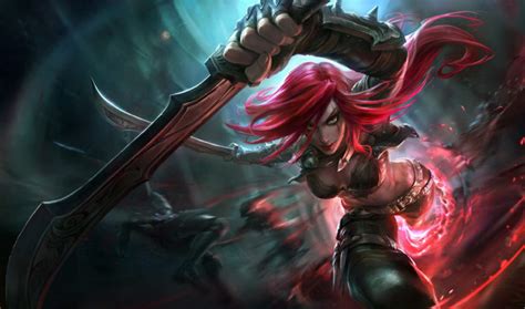 counters for katarina|counter build for katarina.